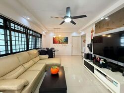 Blk 409 Sembawang Drive (Sembawang), HDB 4 Rooms #597164461